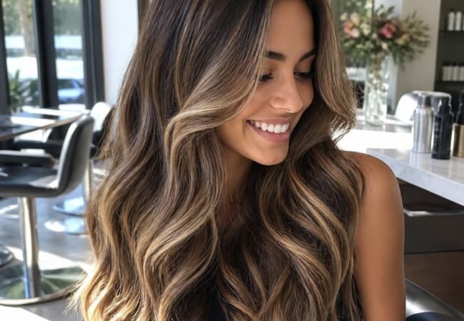 servicios - mechas y balayage en durango